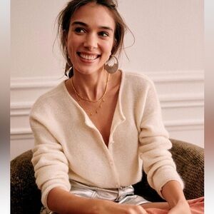 Sézane Gaspard Cardigan